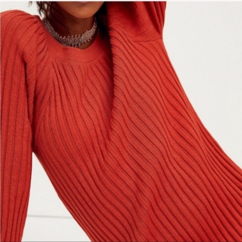 Free People Beach Maxi Dress - Picture 3 of 11